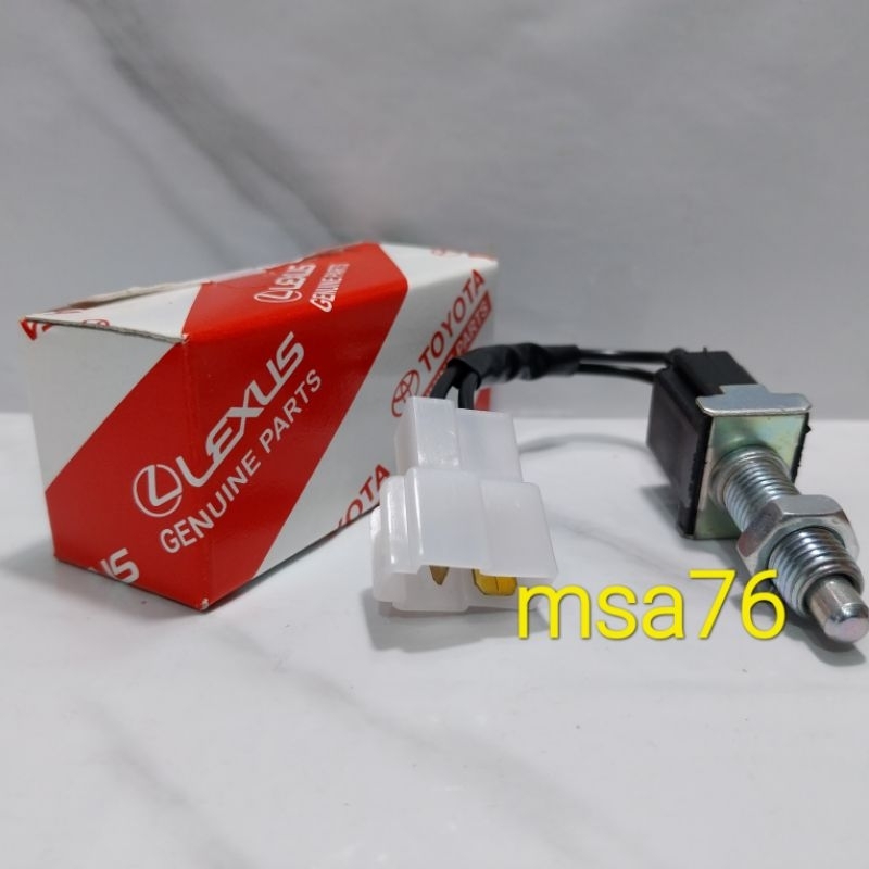 Switch Rem Toyota Kijang Super 5K / 7K.ORIGINAL