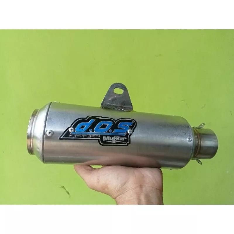 Slincer knalpot dos GP1 only