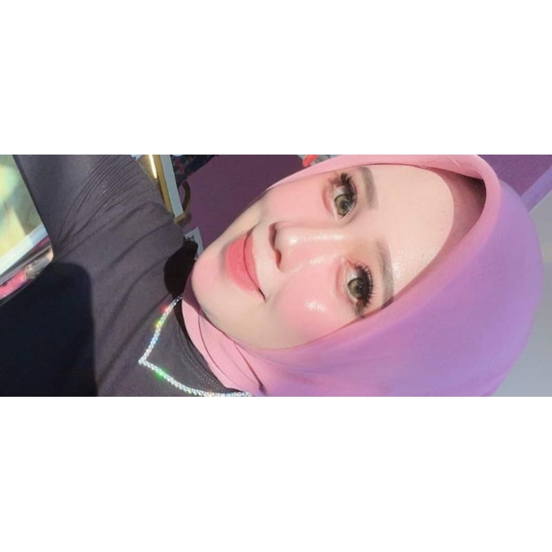 RM GLOW MAISYAH Platinum BPOM