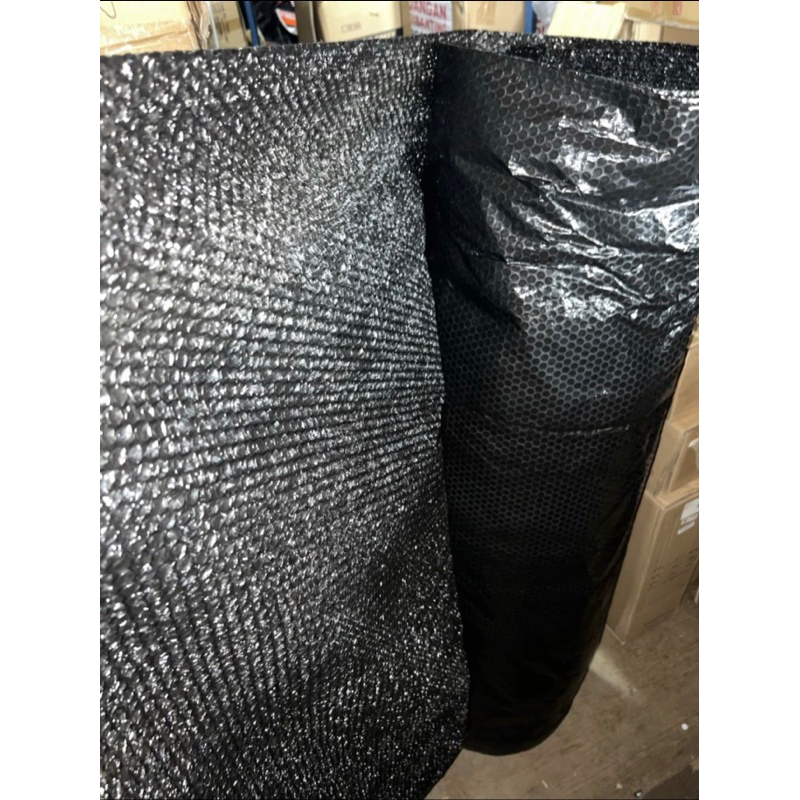 

Tambahan Bubble Wrap
