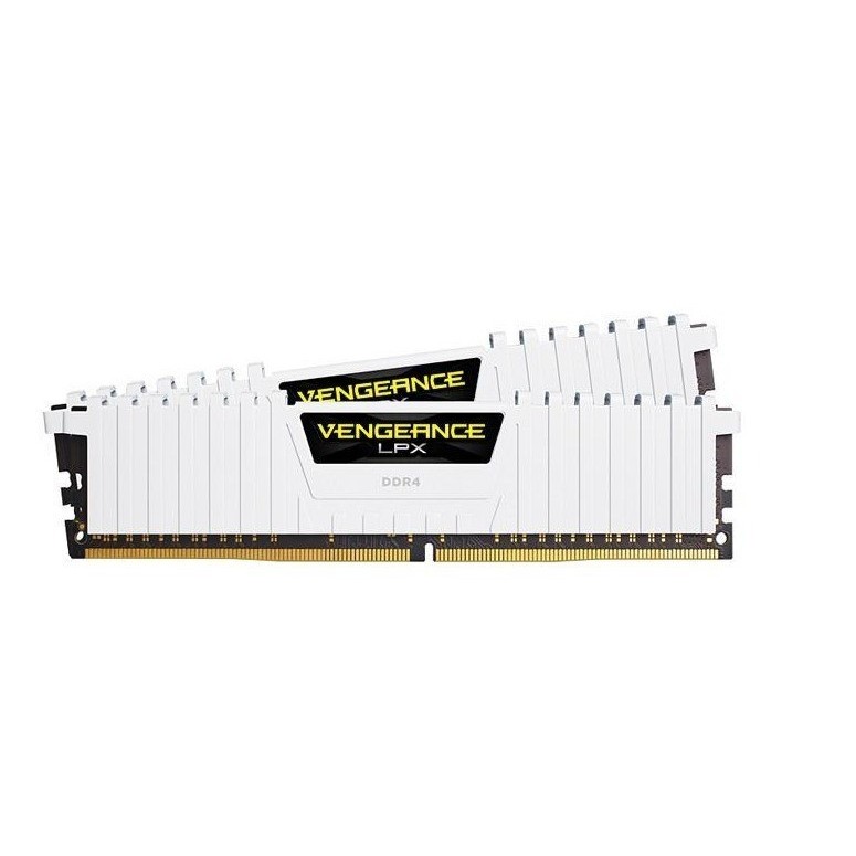 Corsair Vengeance RAM PC LPX DDR4 2X16GB 3200MHZ Longdimm