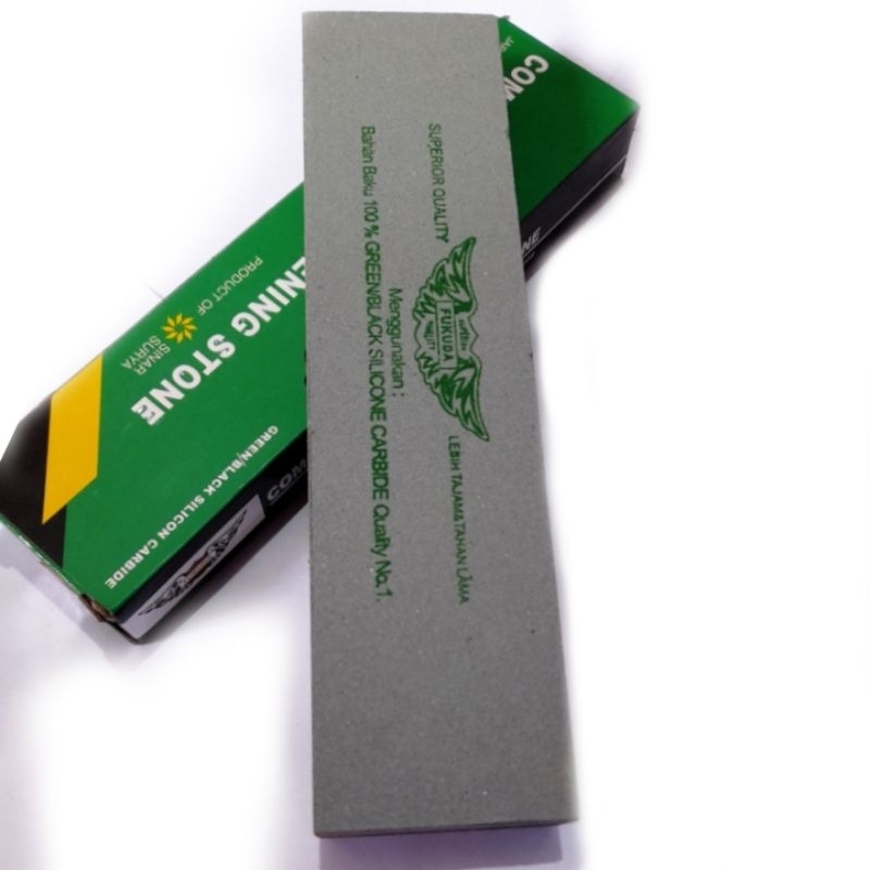 batu asah fukuda/sangihan pisau