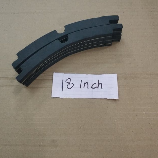 Star Seller Busa Pinggiran Speaker 18 inch / Dasket speaker 18 inch / ring speaker.