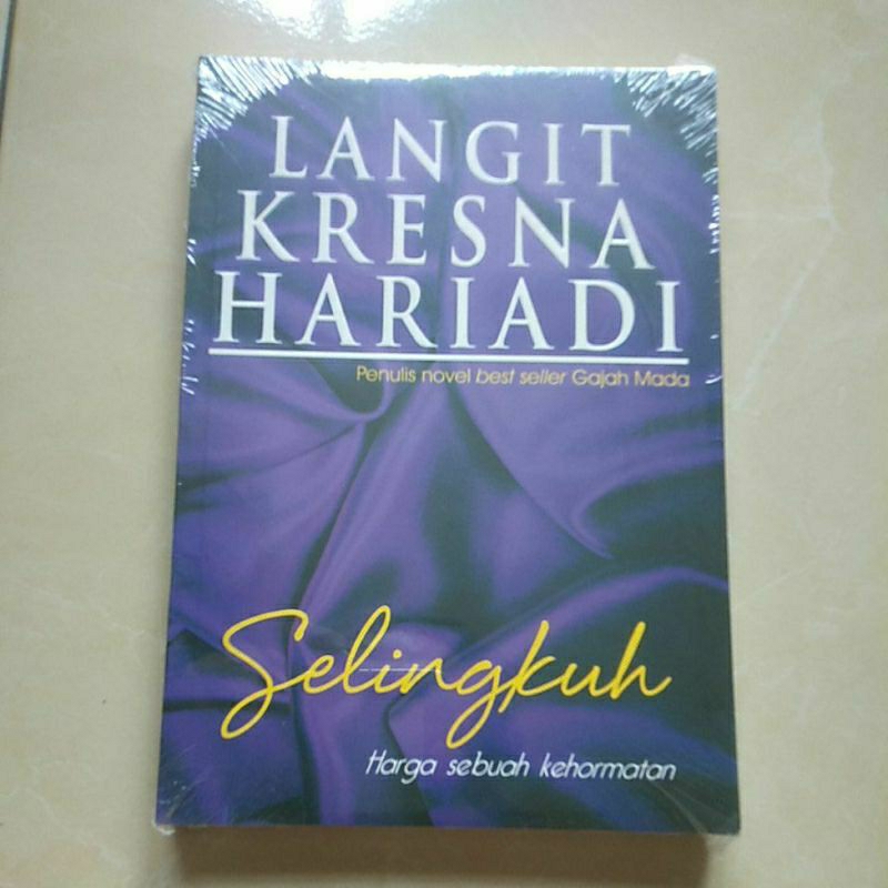 SELINGKUH.