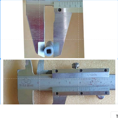 Knop Switch DPDT (100 pcs)