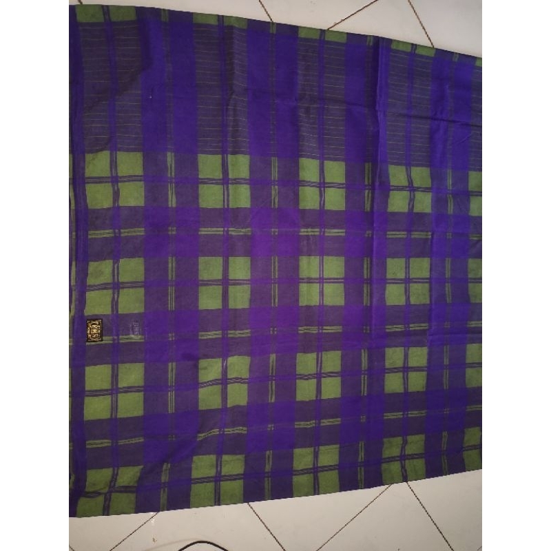 BHS kdt fs sutera spunsilk full