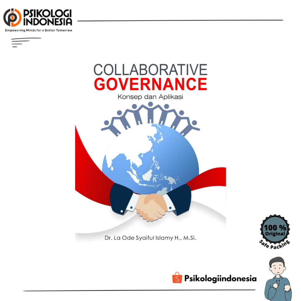 Collaborative Governance Konsep Dan Aplikasi