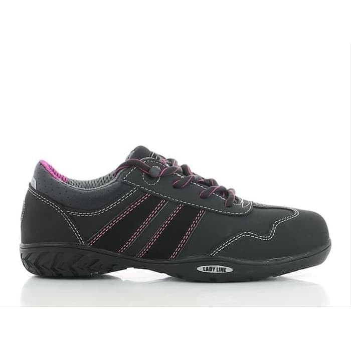 Safety Shoes Jogger Ceres Sepatu Safety Berkualitas Pria Jogger Ceres
