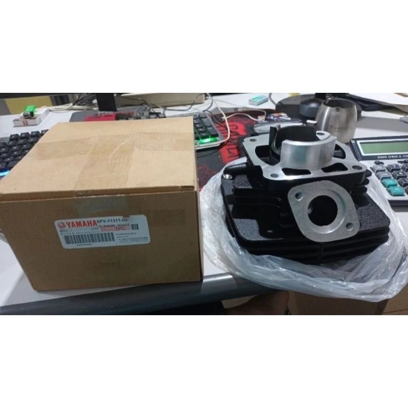 Blok Seher Only Rxz RXZ