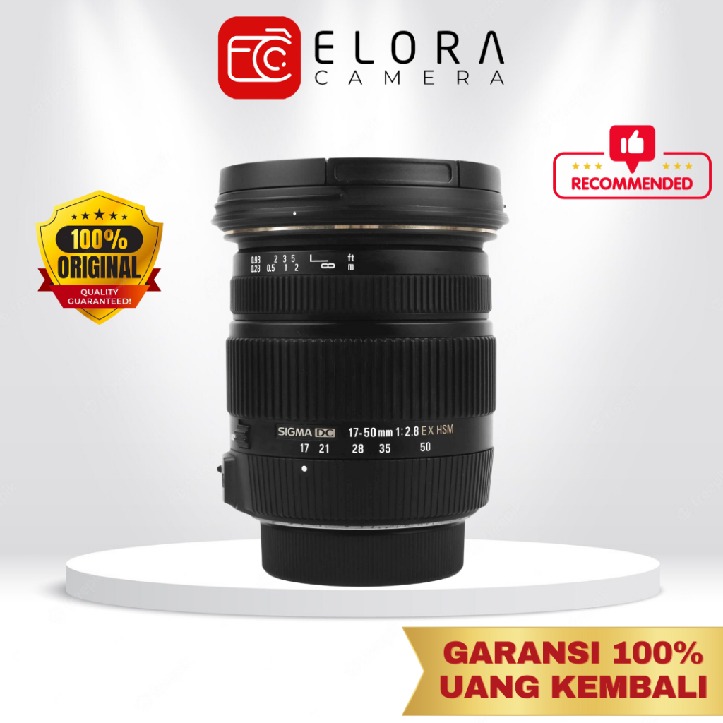 Sigma 17-50MM F2.8 For Nikon/Sigma 17-50MM F2 8 For Nikon