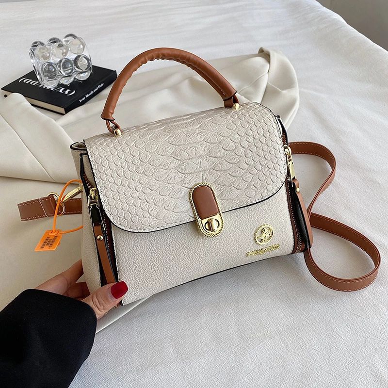 Foxjazz Tas Wanita Premium Tas Selempang Wanita Fashion