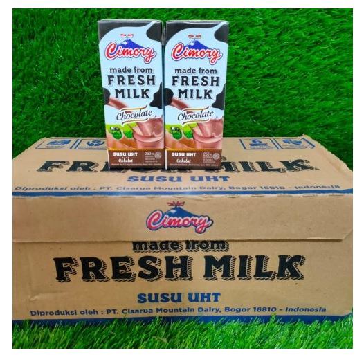 

Cimory 250ml ( DUS )