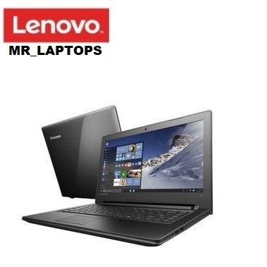 LENOVO IDEAPAD 110 CELERON / RAM 4GB - 512 SSD / WIN 10 / 14'' FREE TAS  & MOUSE - 2GB/500GB