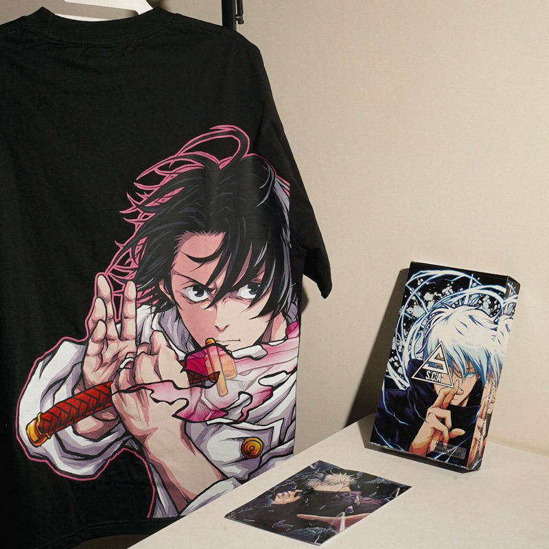 Yuta okkotsu PREMIUM edition