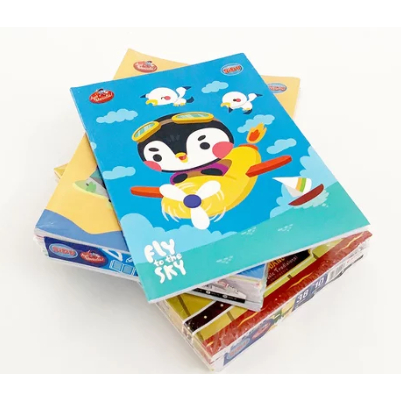 

BUKU TULIS SIDU ISI 38 lembar// 1 PAK ((10 pcs))