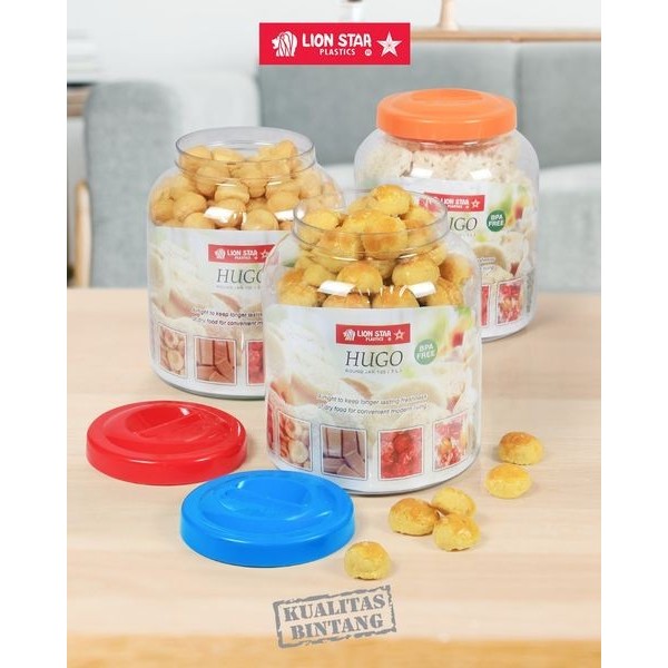 TOPLES BULAT HUGO 15 LITER 20 LITER / TOPLES KERUPUK / TOPLES SERBAGUNA