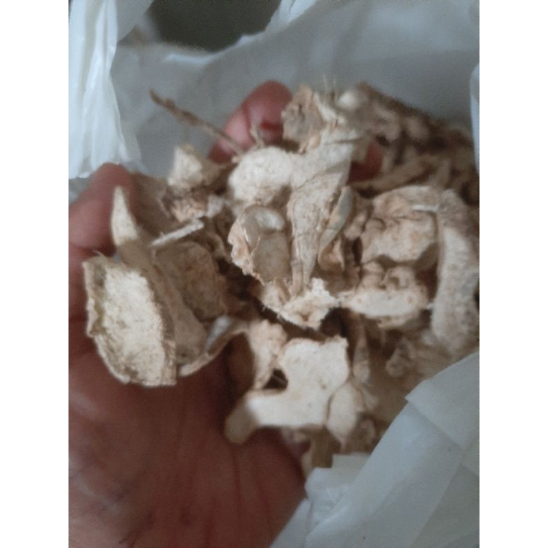 

Lempuyang / Puyang Kering 1 kg