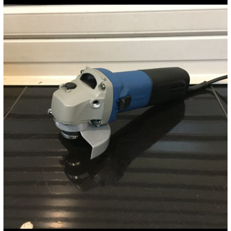 Dongcheng Dsm 03-100 - gurinda 4" dongcheng
