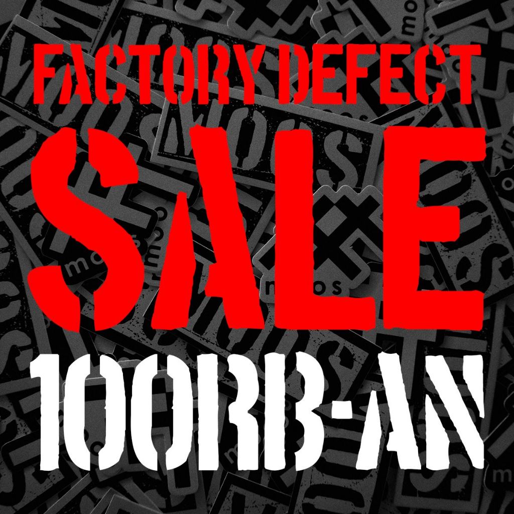 Moos Footwear Flip V2