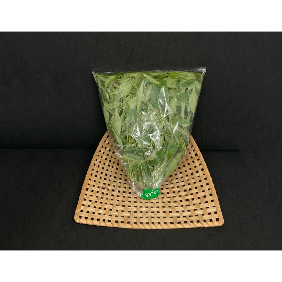 

Daun kare segar, daun kari, Daun kare fresh