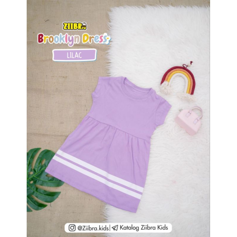 Brooklyn dress