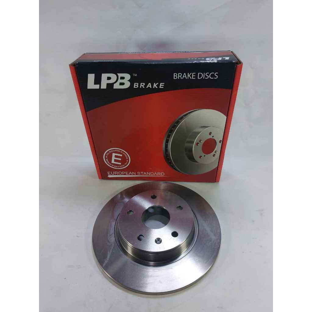 Disc Brake Piringan Rem Belakang Wuling Cortez ORIGINAL LPB