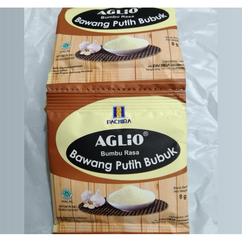 

Bawang putih bubuk