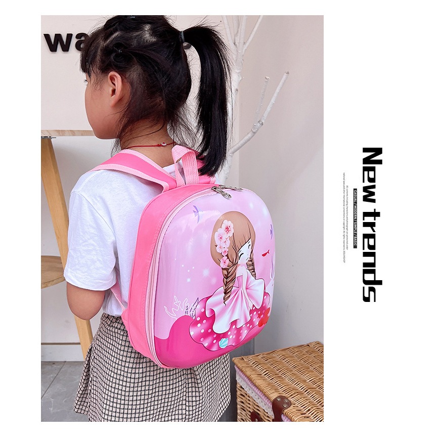 Tas ransel anak-anak fashion import Backpacks az7005 tas ransel wanita punggung