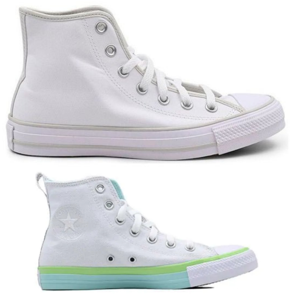 Converse CTAS HI Women's Sneakers Original