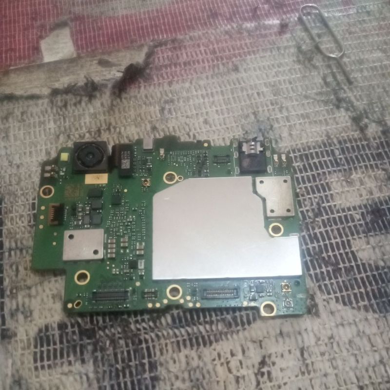 mesin redmi 5a ram 3/32 matot