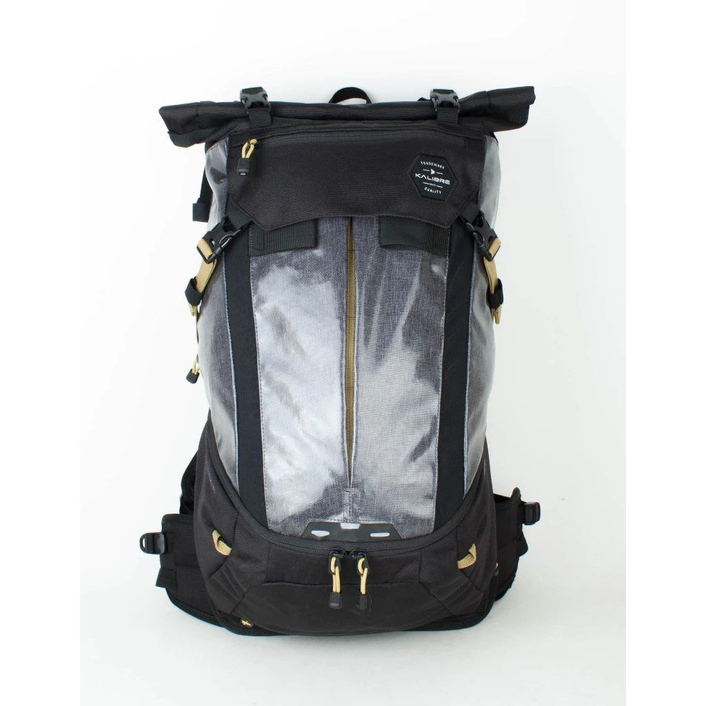 Tas Ransel Kalibre Backpack Nomatic 25L 910908045