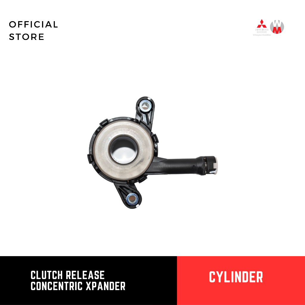 Mitsubishi Surapati  CYLINDER,CLUTCH RELEASE CONCENTRIC Xpander