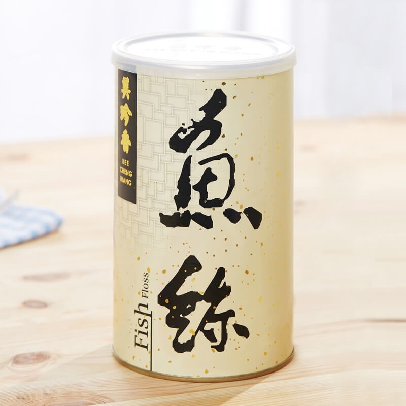

Bee Cheng Hiang Fish Floss 300g