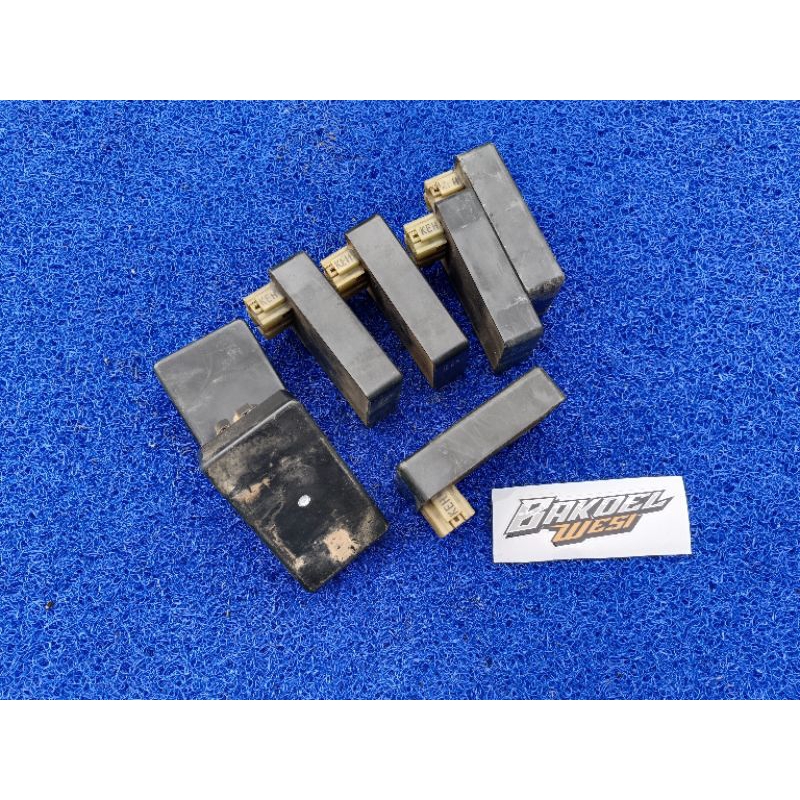 CDI megapro primus megapro 2010 cdi DC dc