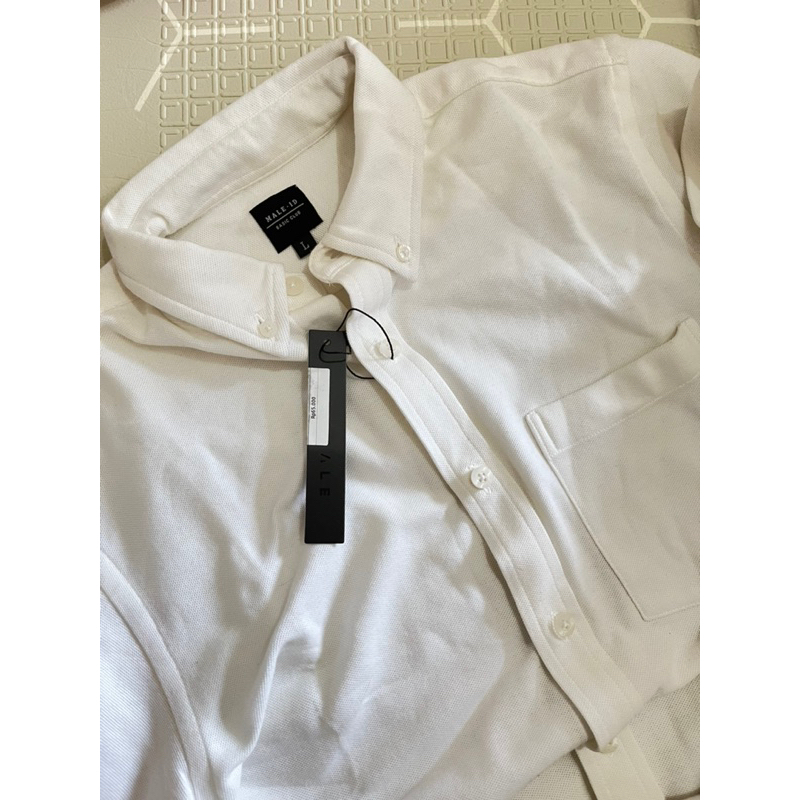 Heymale Polo Shirt L