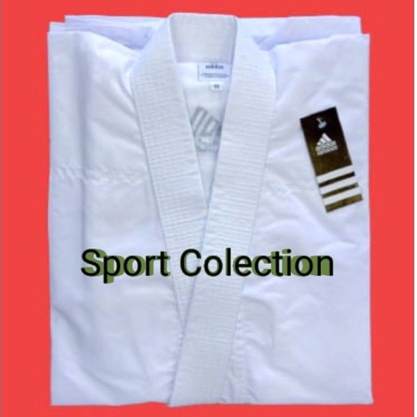 12.12 Product HOT Baju Karate Kata Baju Karate Adidas Kata Baju Karate Dewasa Baju Karate gi Baju Ka