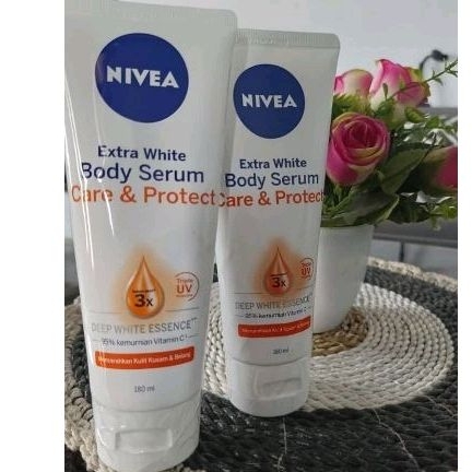 hand body Nivea