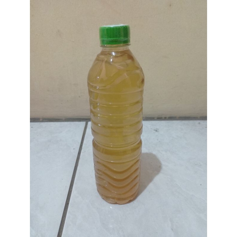 KHAS BEKONANG GEDANG KLUTUK 600ml