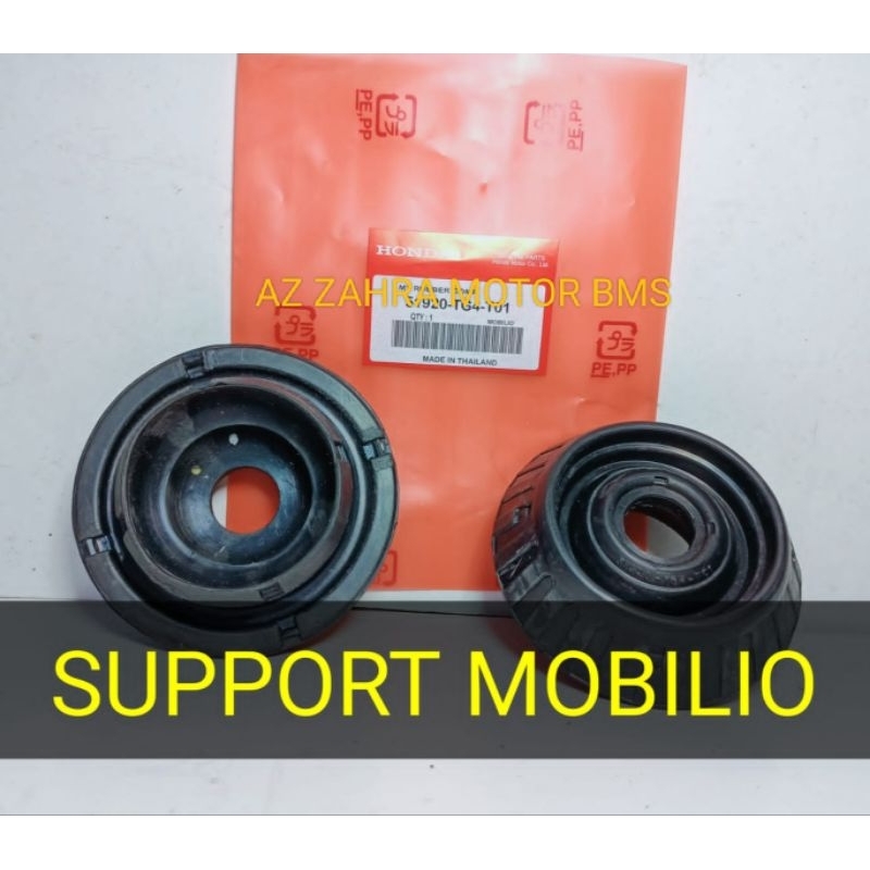 SUPPORT SHOCK DEPAN HONDA MOBILIO/JAZZ