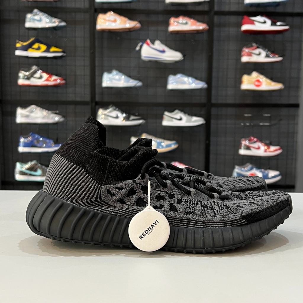 Adidas Yeezy 350 V2 CMPCT Slate Onyx 2023 Original