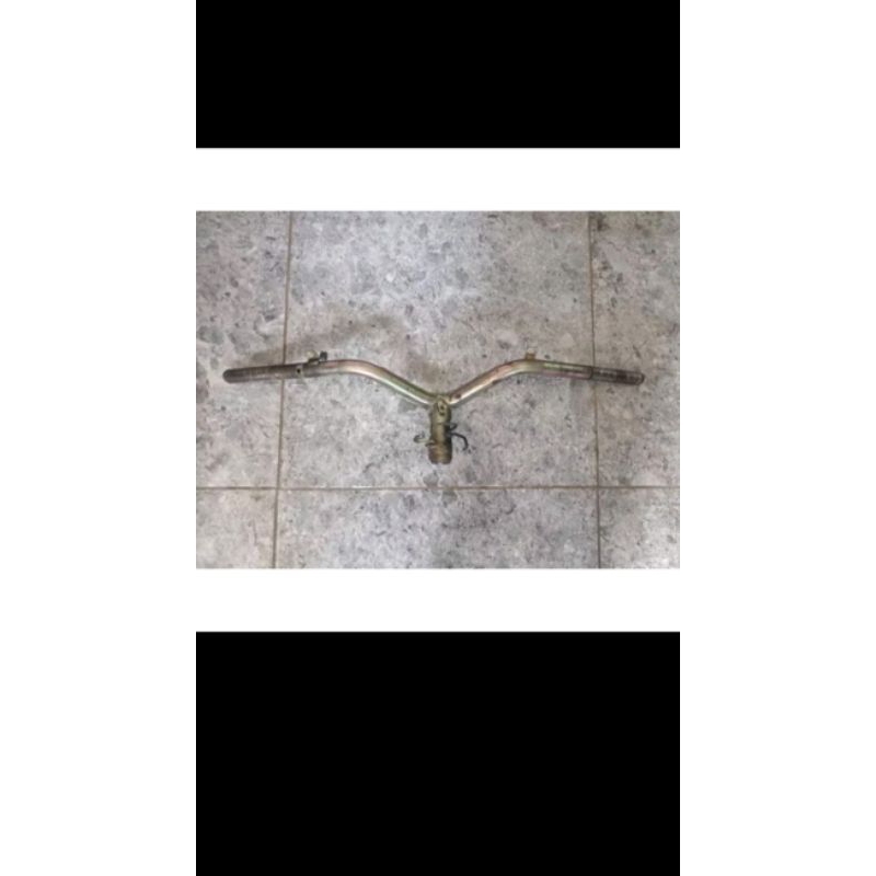 setang setir Mio smile PNP Mio Lama (second original)