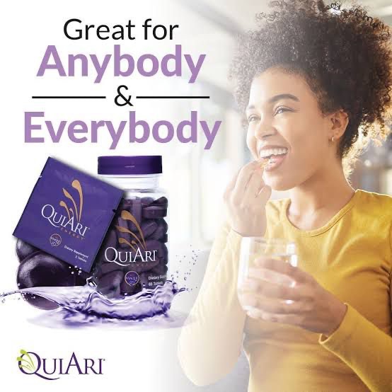 QUIARI MINUMAN KESEHATAN ENERGY BY MAQUI BERRY FAT BURNER QUIARI PRIME GEL SUSU PROTEIN WHEY ANTIOKS