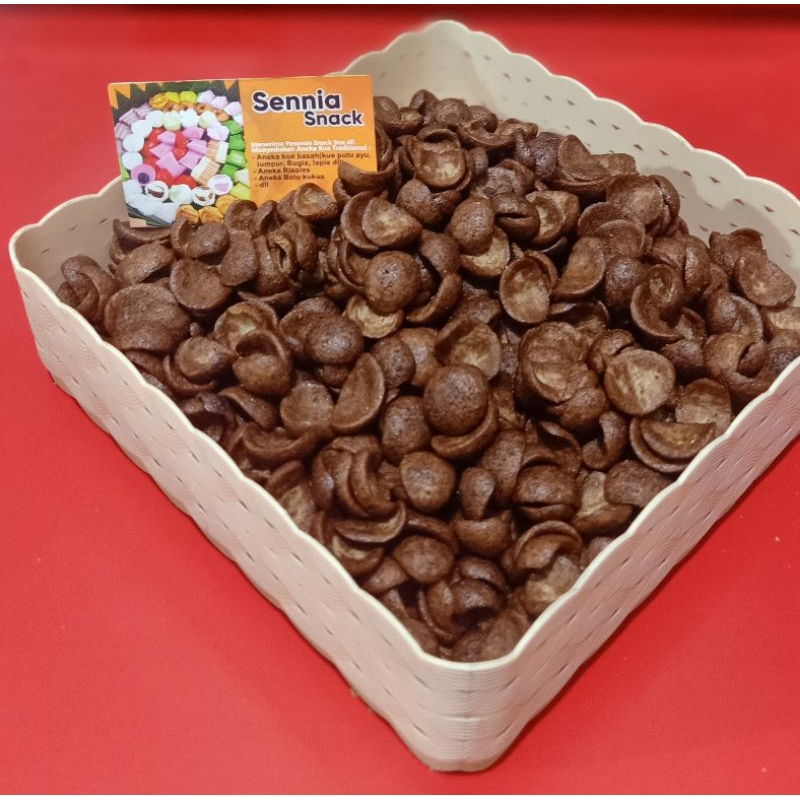 

CEMILAN CHOCO CHIP 250GR