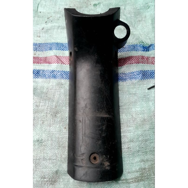 cover leksil body tengah tornado shogun kebo ori 2nd