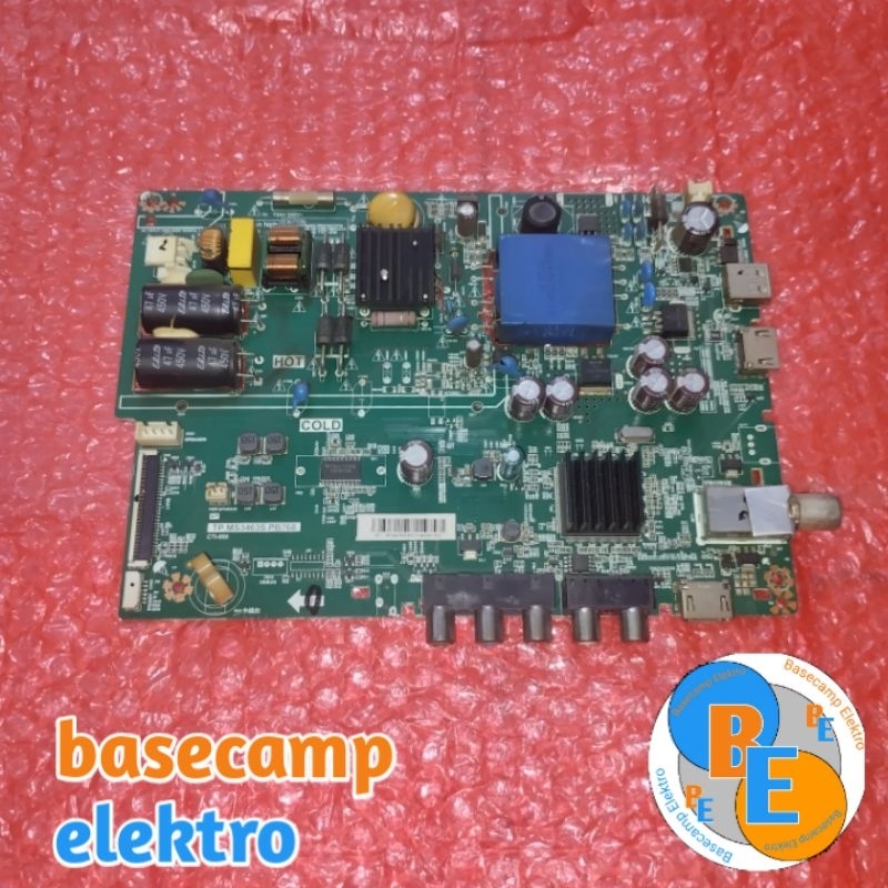 Mainboard TV LED LG 32LJ500D MB TV LED LG 32LJ500D Mainboard TV LG 32LJ500D MB TV LG 32LJ500D Mainbo