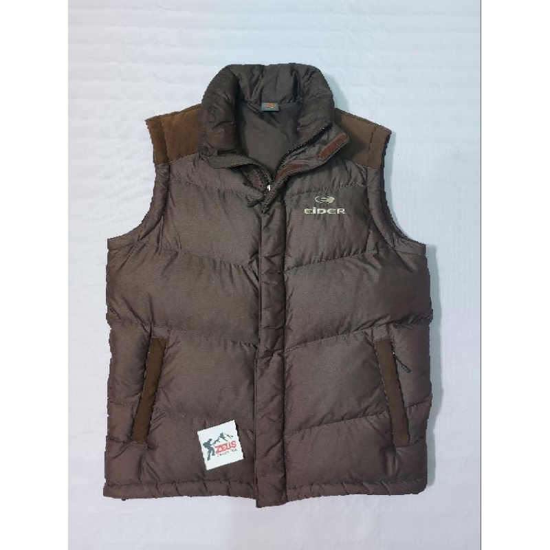Vest Bulang Eider