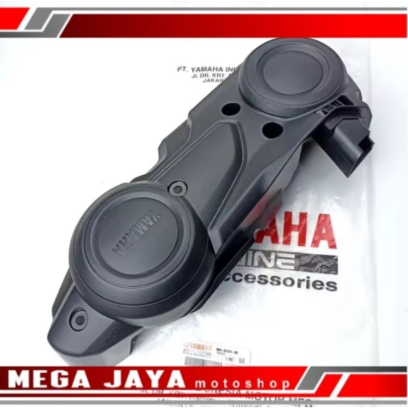 COVER TUTUP BAK CVT AEROX 155 ORIGINAL YAMAHA