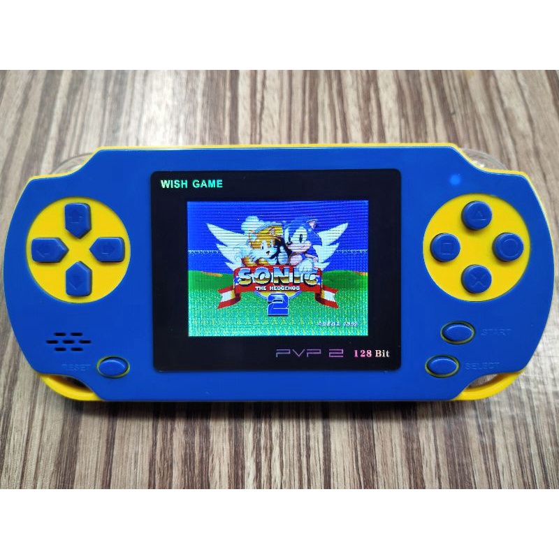 TERLARIS Murah PVP wish game Game bot Game anak Game Video Game Pocket Game type PVP 2 buruan