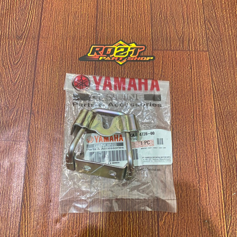 KAITAN KUNCI JOK BELAKANG FIZR ORIGINAL YGP