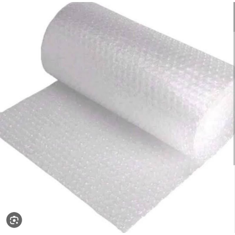 

TAMBAHAN BUBBLE WRAP